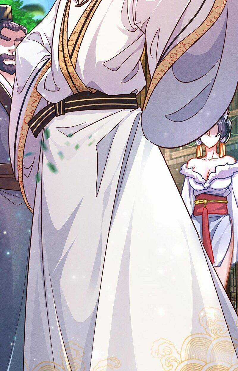 Tối Cường Thần Thoại Đế Hoàng Chapter 20 trang 31