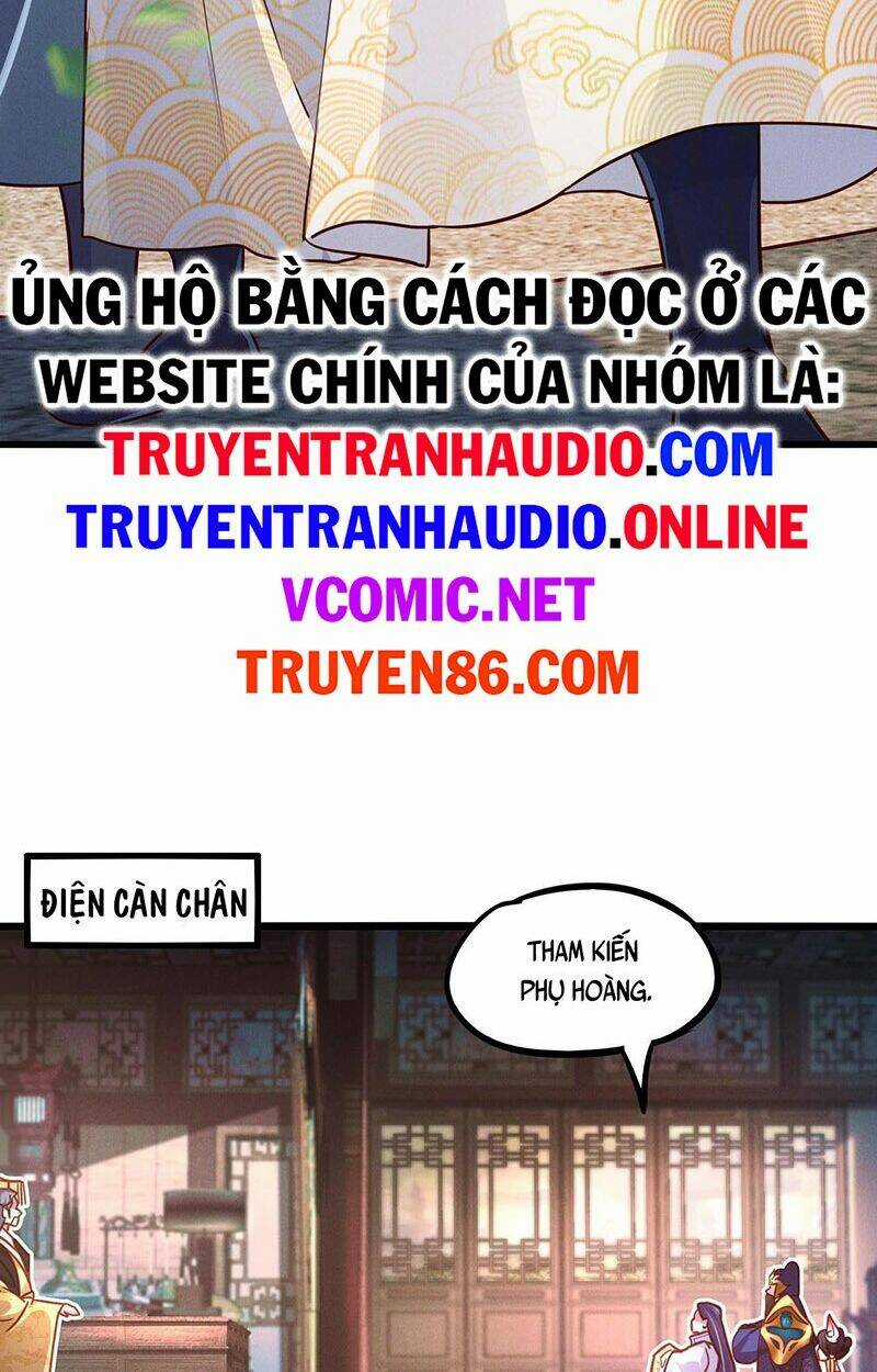 Tối Cường Thần Thoại Đế Hoàng Chapter 20 trang 32