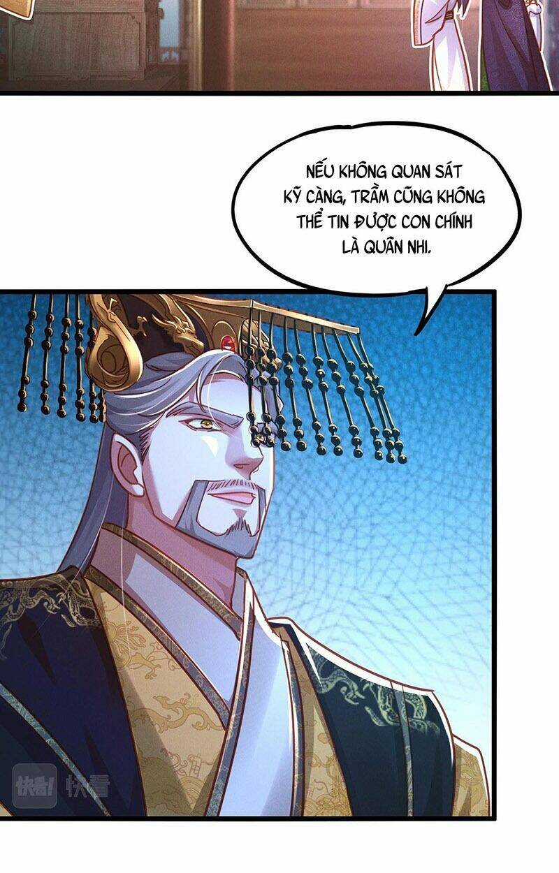 Tối Cường Thần Thoại Đế Hoàng Chapter 20 trang 33