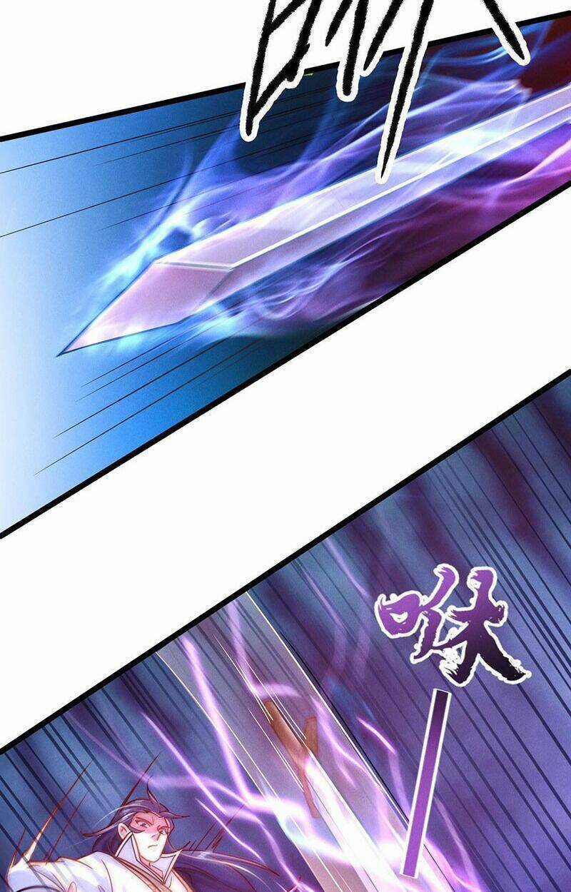 Tối Cường Thần Thoại Đế Hoàng Chapter 20 trang 35