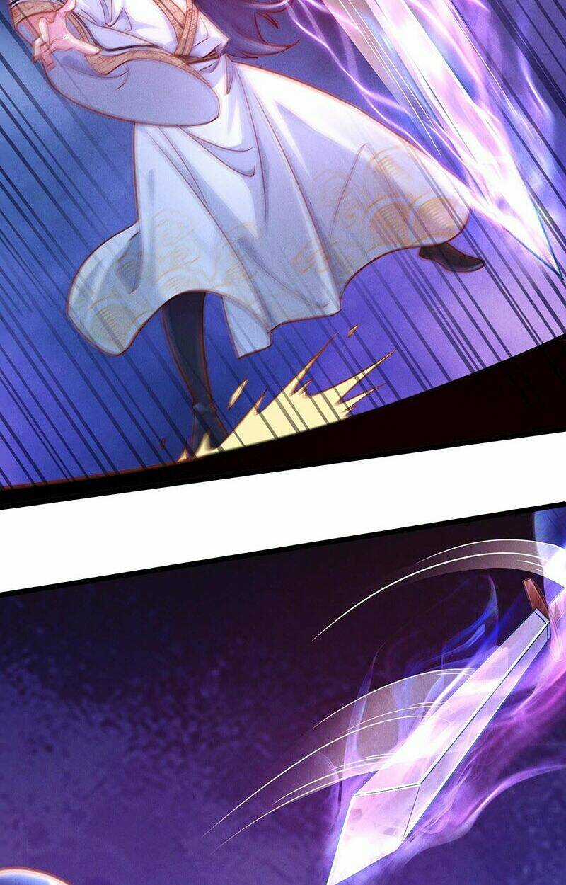 Tối Cường Thần Thoại Đế Hoàng Chapter 20 trang 36