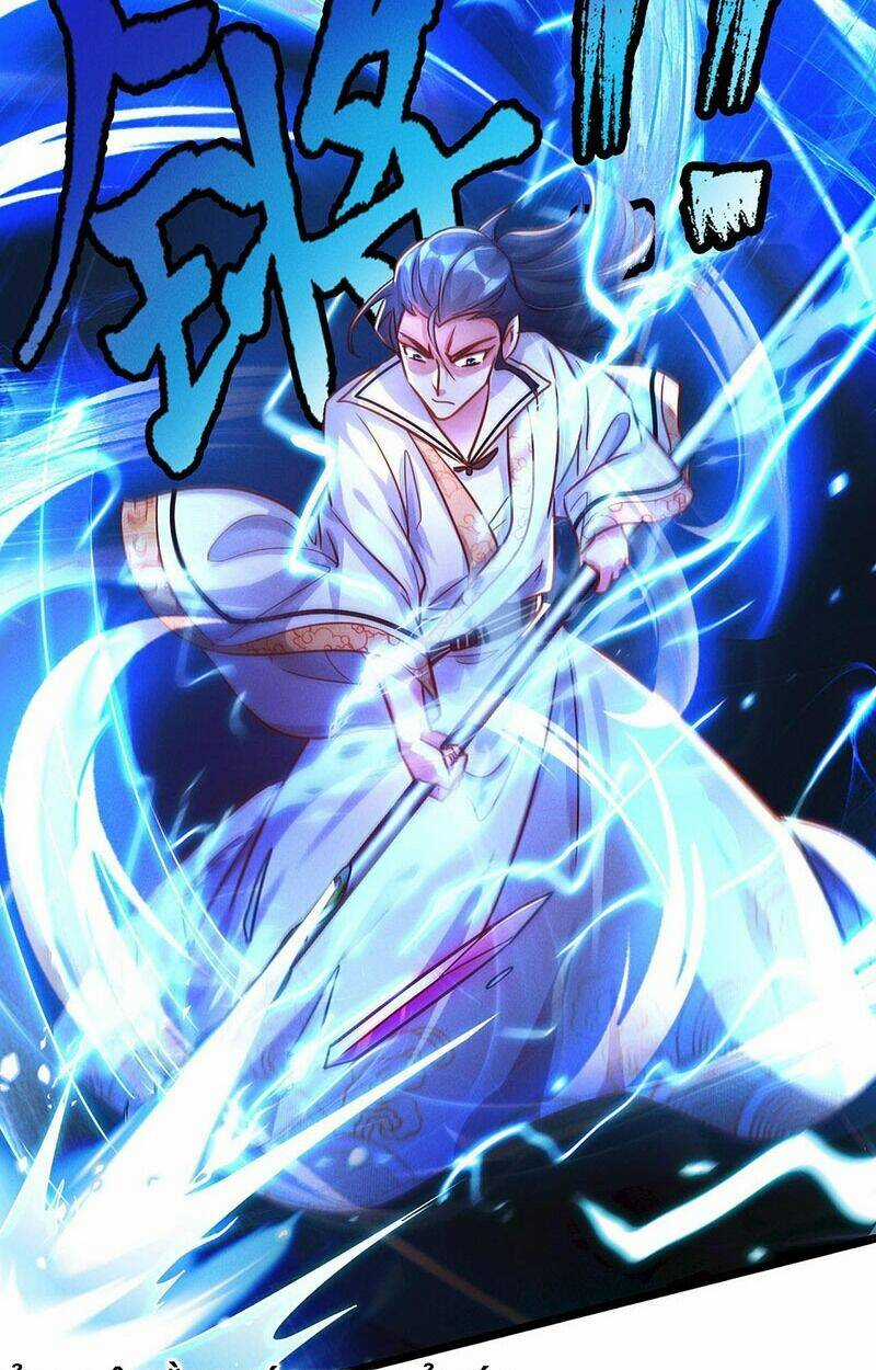 Tối Cường Thần Thoại Đế Hoàng Chapter 20 trang 39