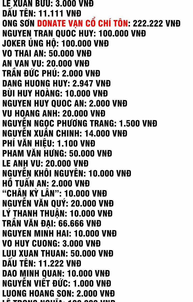 Tối Cường Thần Thoại Đế Hoàng Chapter 20 trang 4