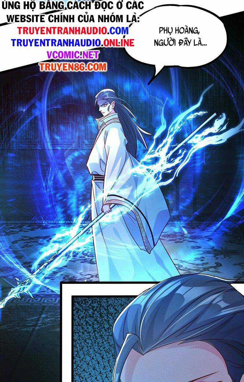 Tối Cường Thần Thoại Đế Hoàng Chapter 20 trang 40