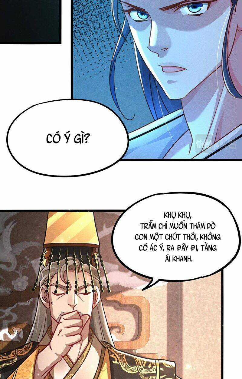 Tối Cường Thần Thoại Đế Hoàng Chapter 20 trang 41