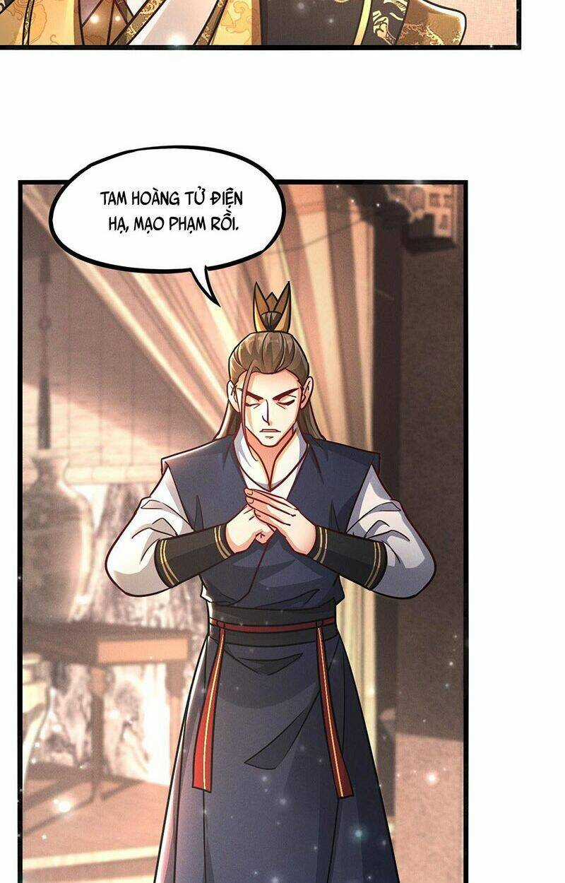 Tối Cường Thần Thoại Đế Hoàng Chapter 20 trang 42