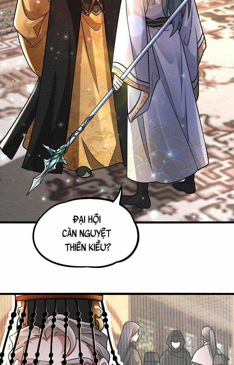 Tối Cường Thần Thoại Đế Hoàng Chapter 20 trang 45