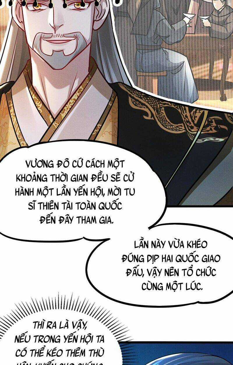Tối Cường Thần Thoại Đế Hoàng Chapter 20 trang 46