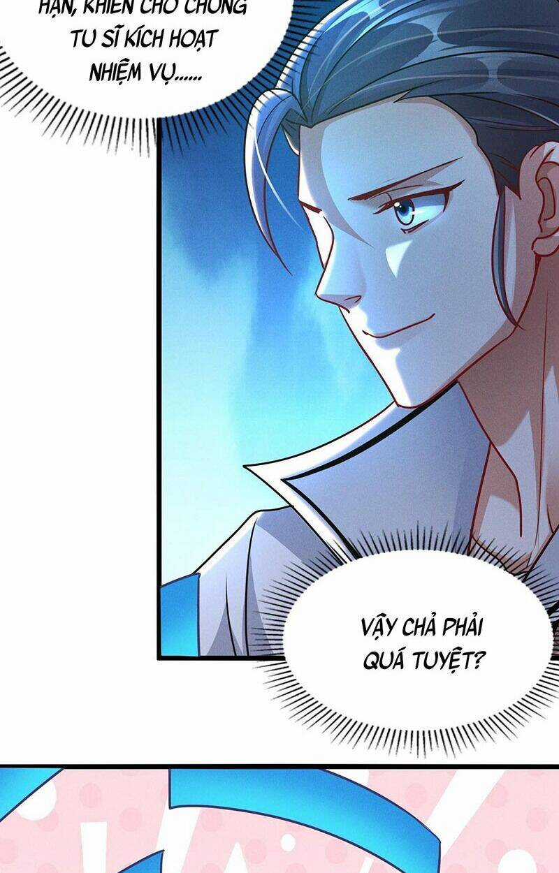 Tối Cường Thần Thoại Đế Hoàng Chapter 20 trang 47