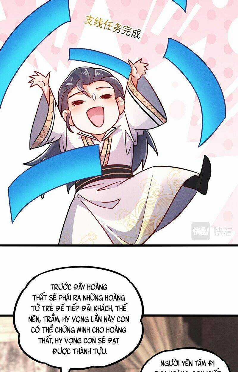 Tối Cường Thần Thoại Đế Hoàng Chapter 20 trang 48