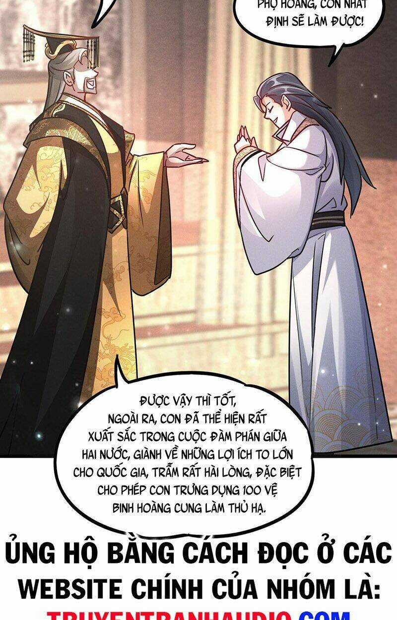 Tối Cường Thần Thoại Đế Hoàng Chapter 20 trang 49