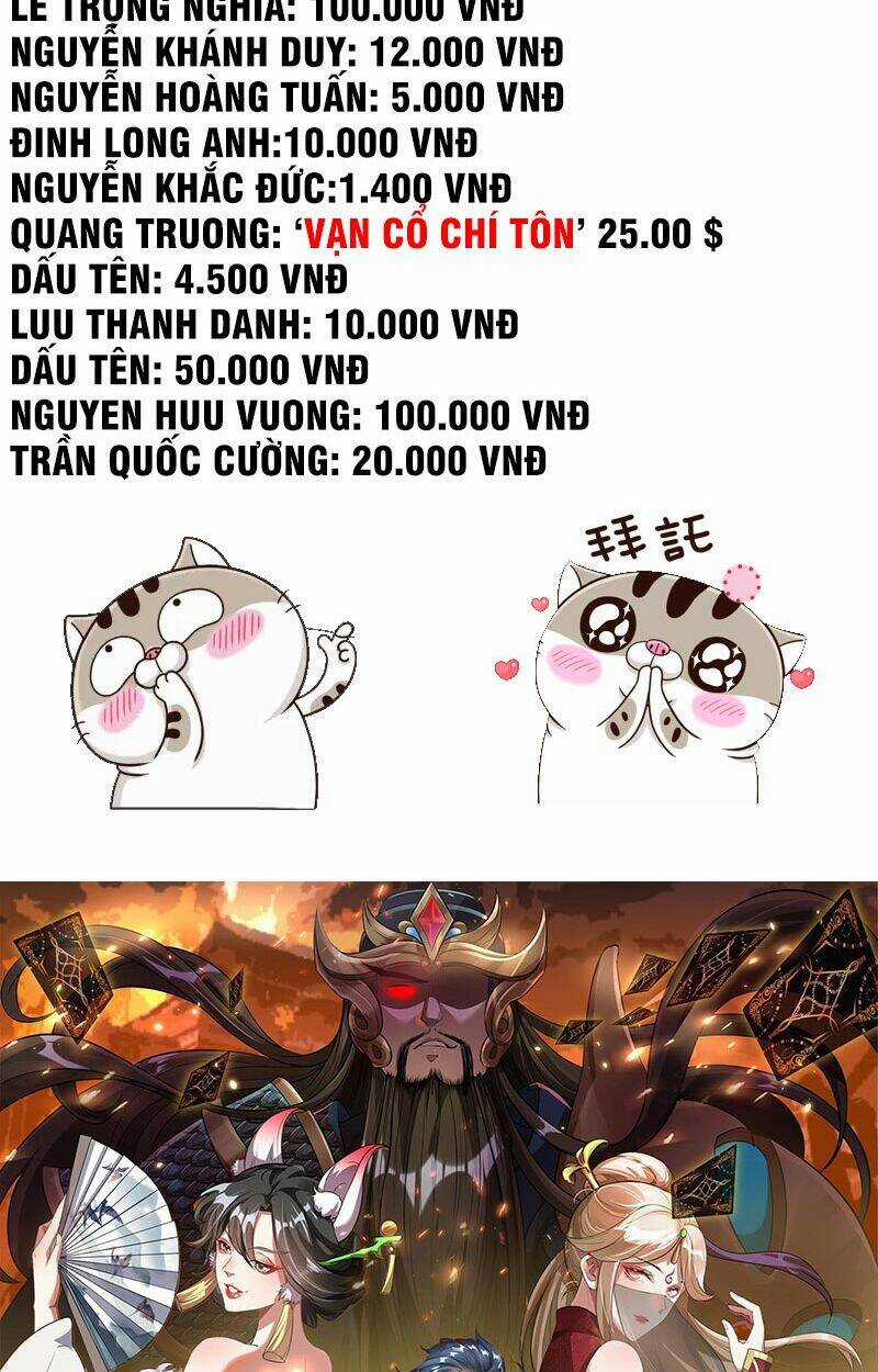 Tối Cường Thần Thoại Đế Hoàng Chapter 20 trang 5