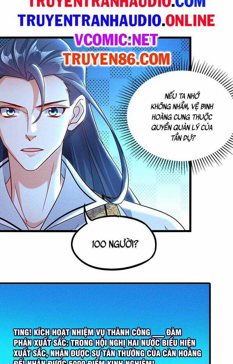 Tối Cường Thần Thoại Đế Hoàng Chapter 20 trang 50