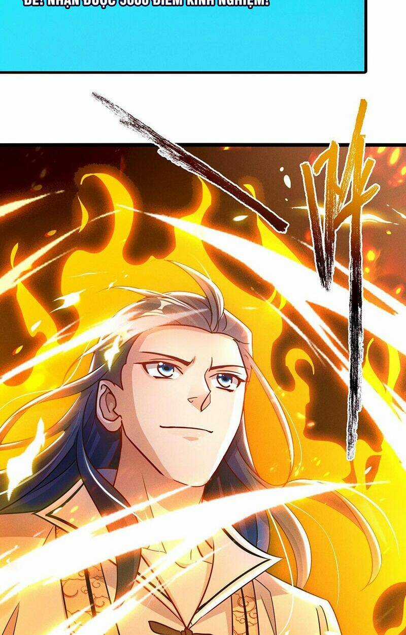 Tối Cường Thần Thoại Đế Hoàng Chapter 20 trang 51