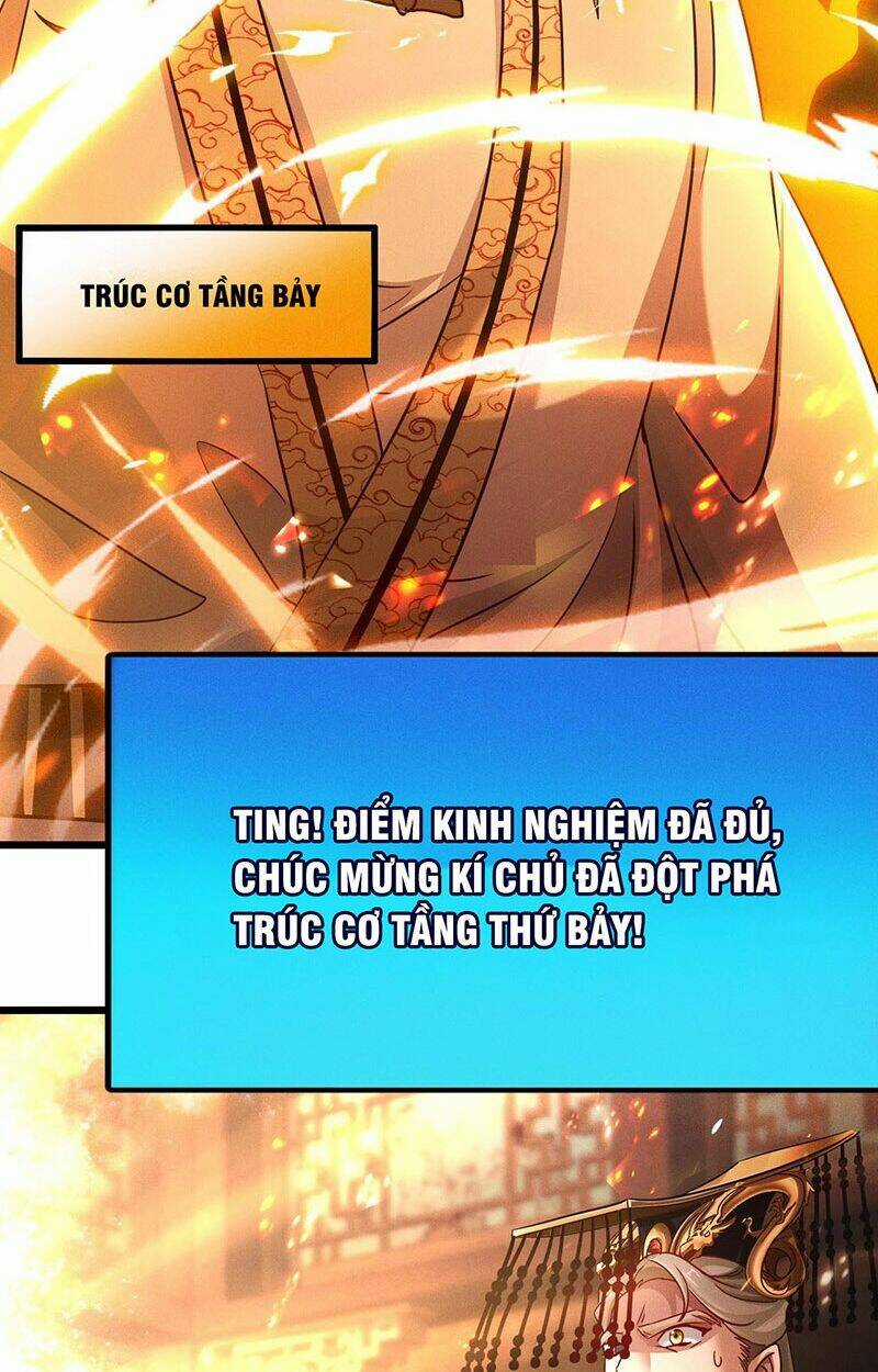 Tối Cường Thần Thoại Đế Hoàng Chapter 20 trang 52