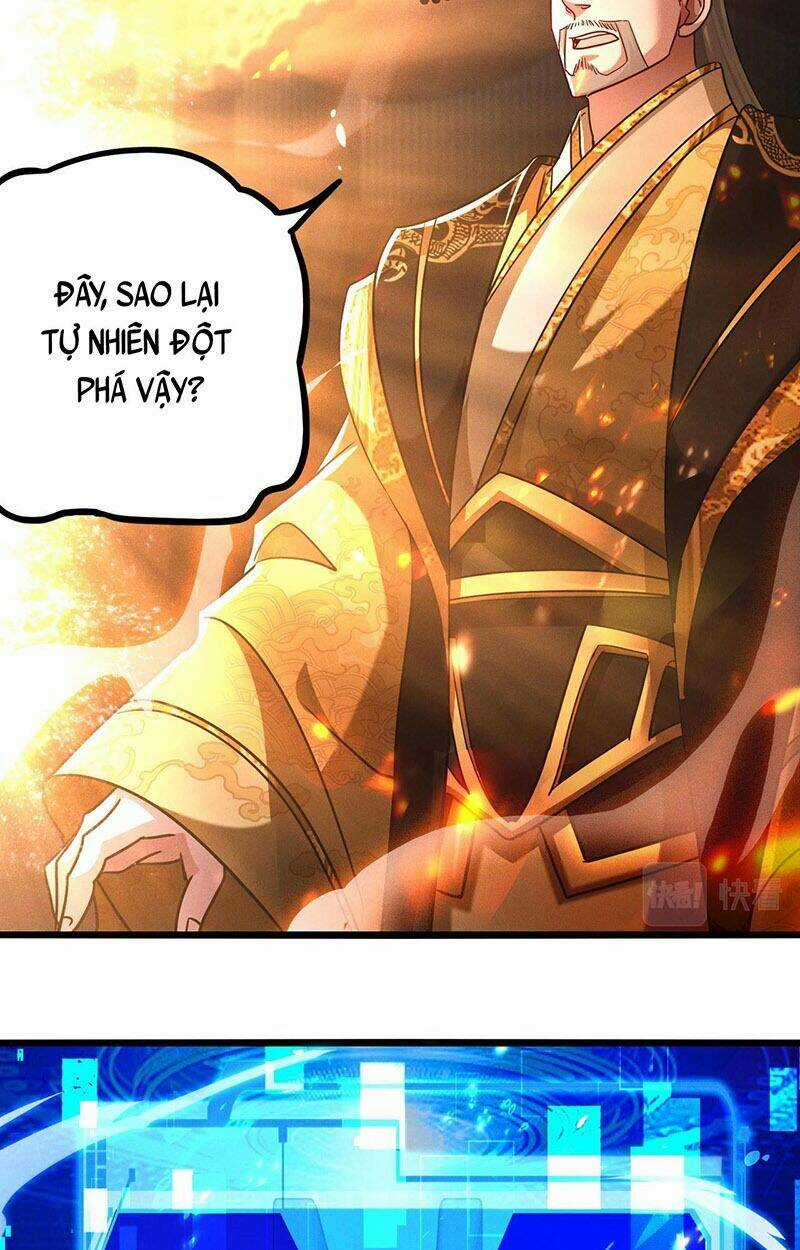 Tối Cường Thần Thoại Đế Hoàng Chapter 20 trang 53
