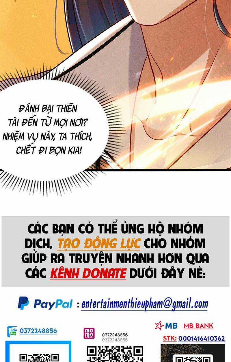 Tối Cường Thần Thoại Đế Hoàng Chapter 20 trang 56