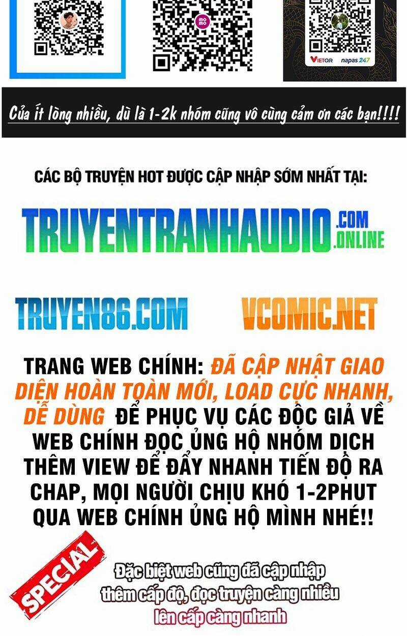 Tối Cường Thần Thoại Đế Hoàng Chapter 20 trang 57