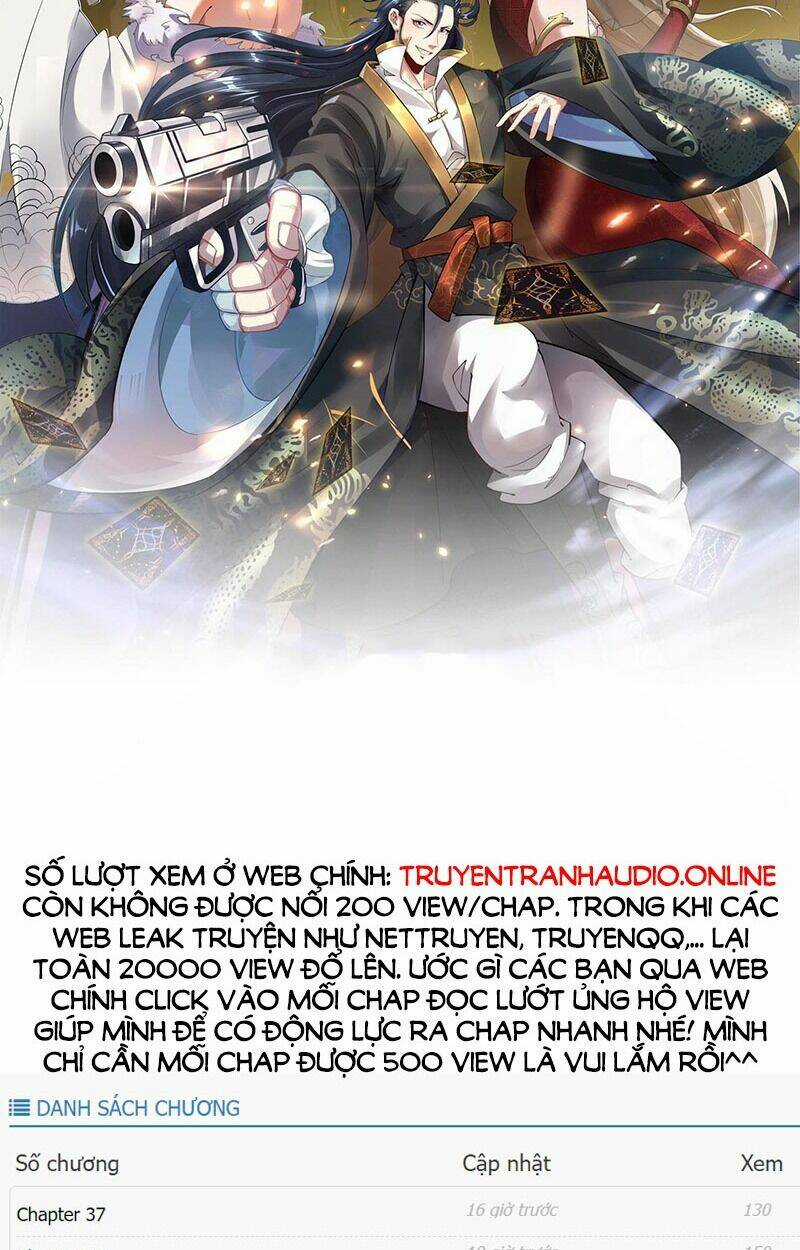 Tối Cường Thần Thoại Đế Hoàng Chapter 20 trang 6