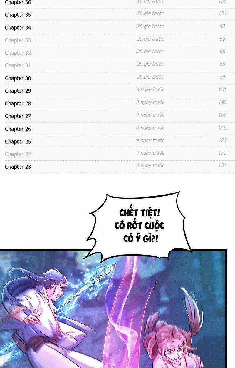 Tối Cường Thần Thoại Đế Hoàng Chapter 20 trang 7