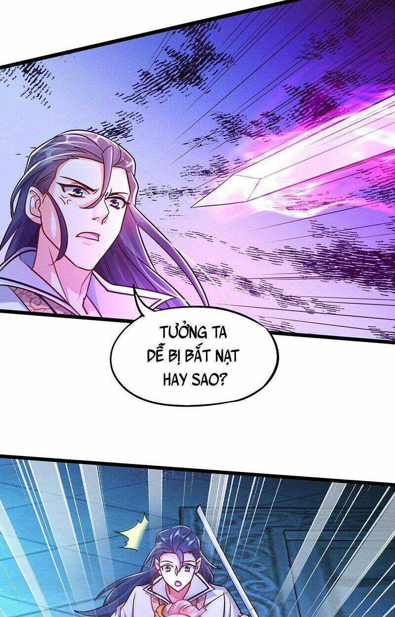 Tối Cường Thần Thoại Đế Hoàng Chapter 20 trang 9