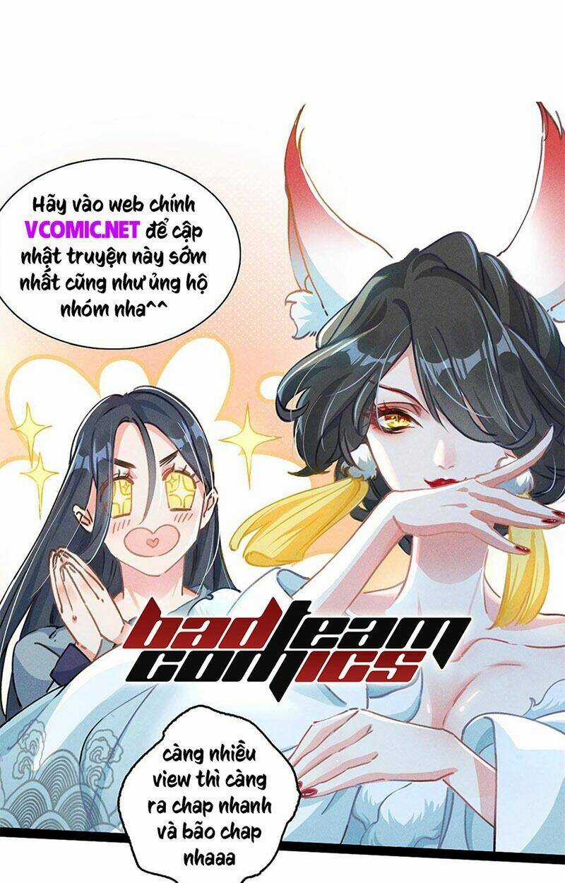 Tối Cường Thần Thoại Đế Hoàng Chapter 21 trang 0