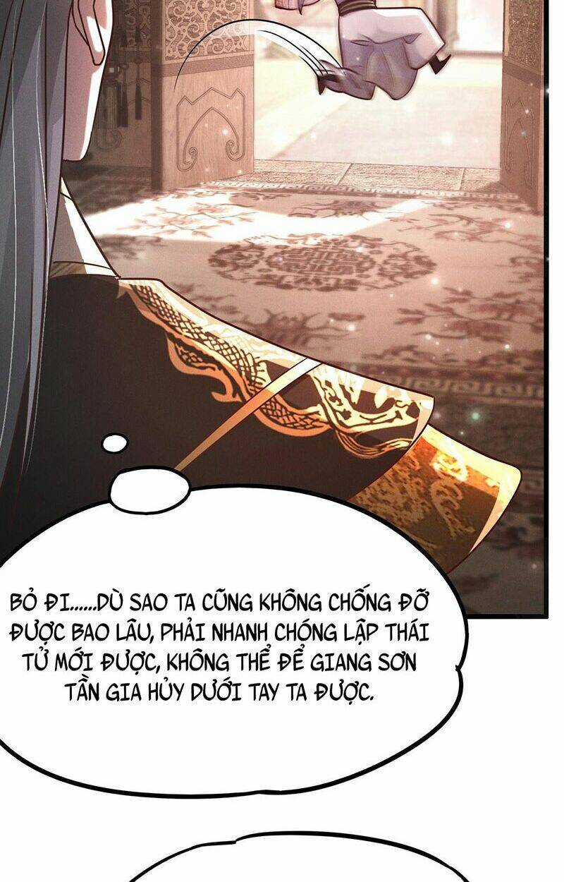 Tối Cường Thần Thoại Đế Hoàng Chapter 21 trang 13