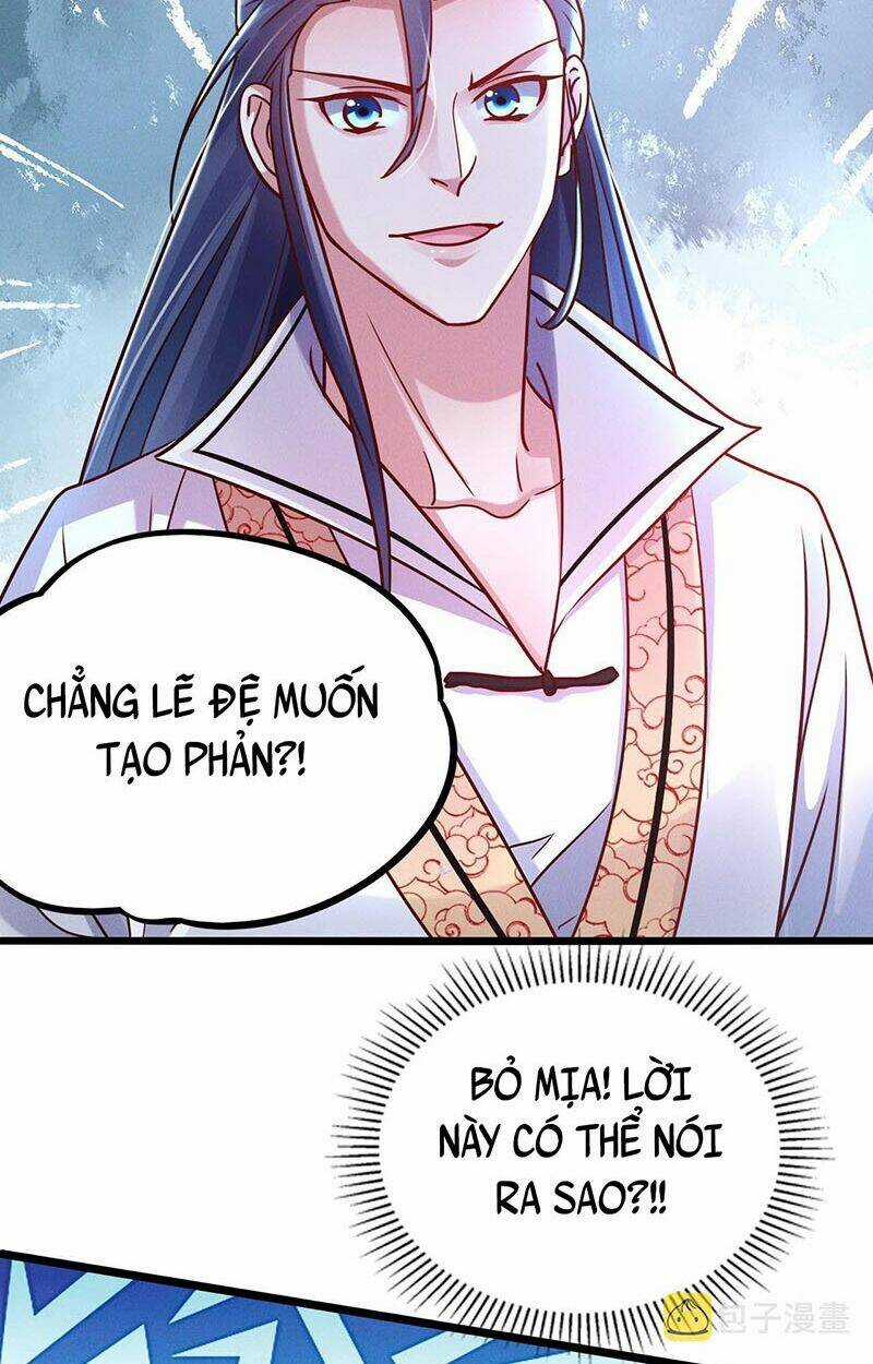 Tối Cường Thần Thoại Đế Hoàng Chapter 21 trang 22