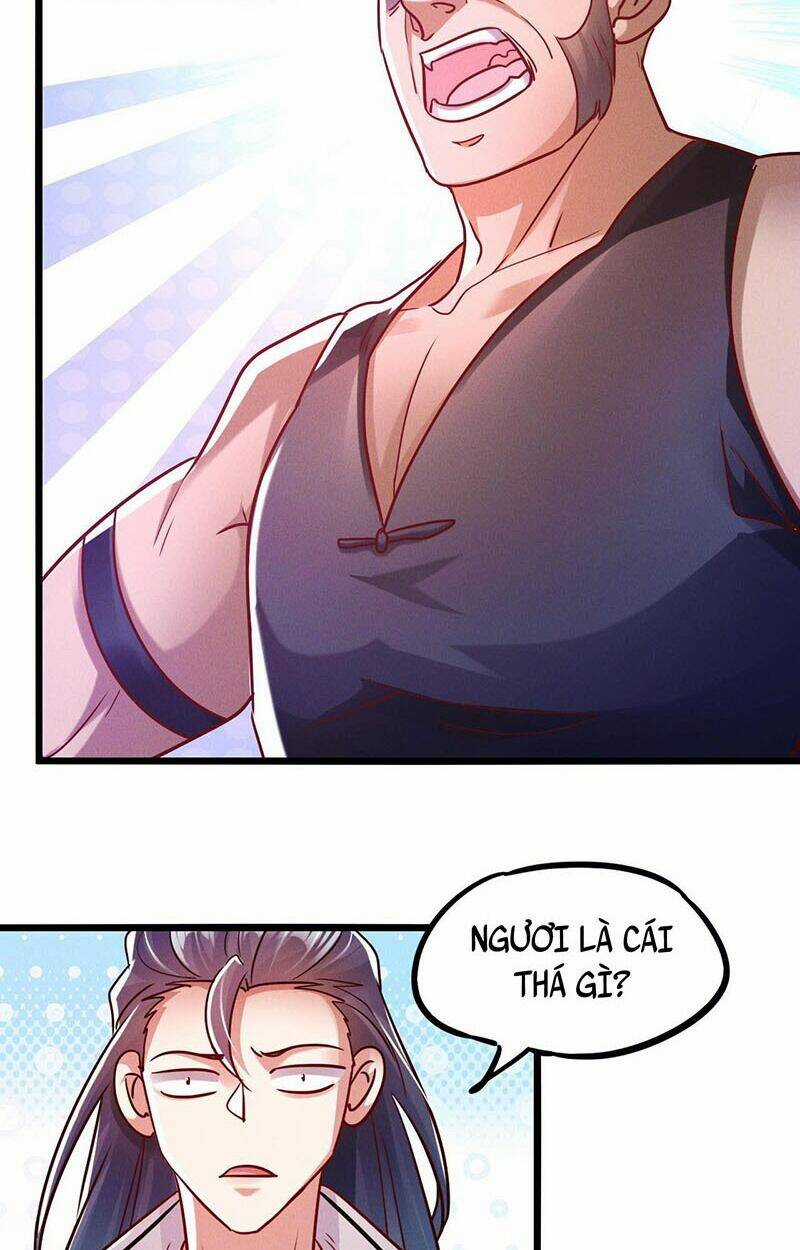 Tối Cường Thần Thoại Đế Hoàng Chapter 21 trang 27