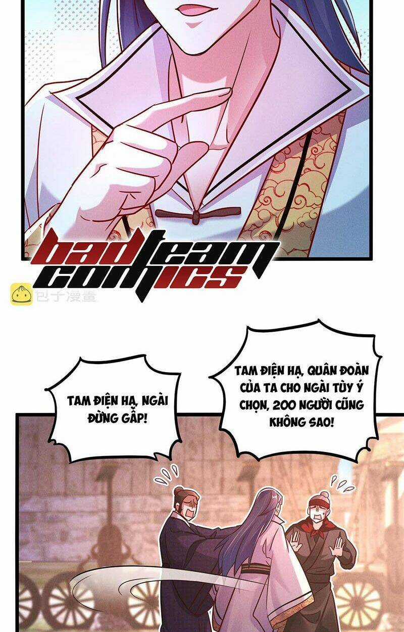 Tối Cường Thần Thoại Đế Hoàng Chapter 21 trang 30