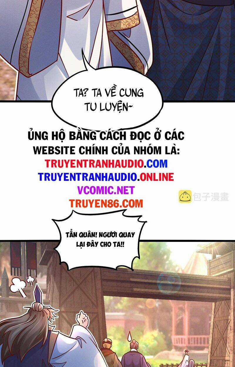 Tối Cường Thần Thoại Đế Hoàng Chapter 21 trang 33