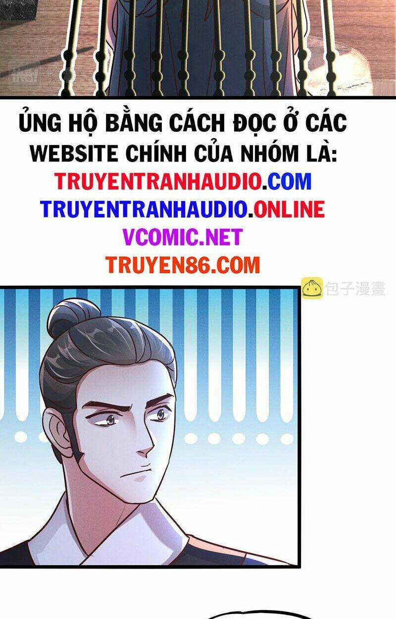 Tối Cường Thần Thoại Đế Hoàng Chapter 21 trang 38