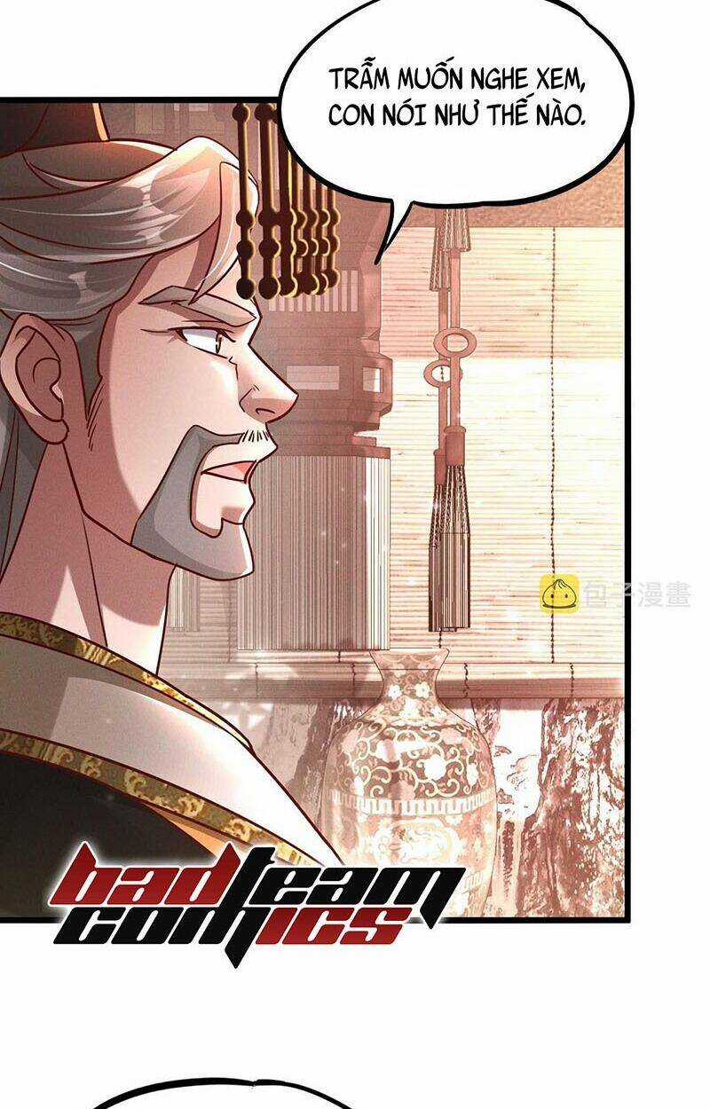 Tối Cường Thần Thoại Đế Hoàng Chapter 21 trang 39