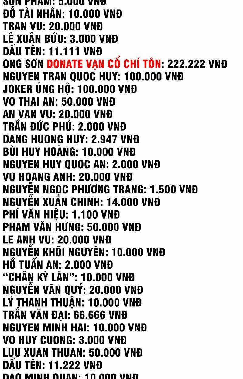 Tối Cường Thần Thoại Đế Hoàng Chapter 21 trang 4