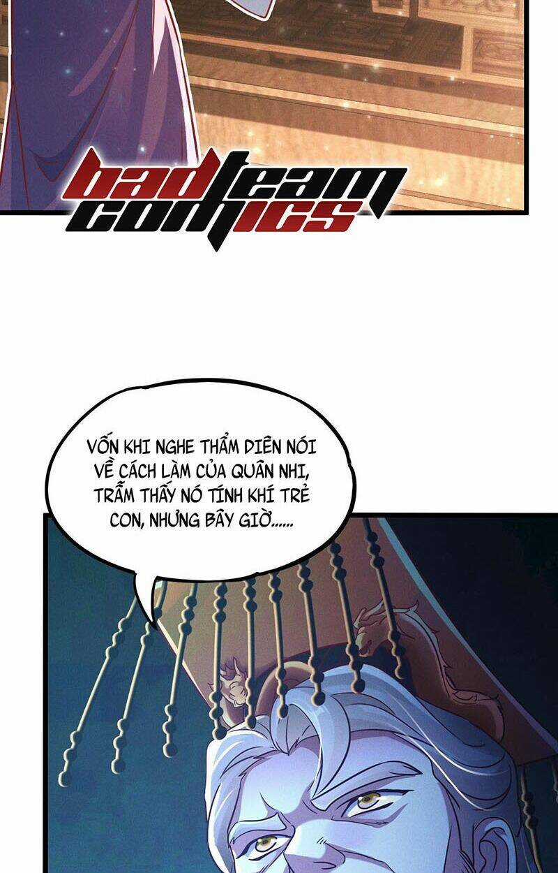 Tối Cường Thần Thoại Đế Hoàng Chapter 21 trang 44