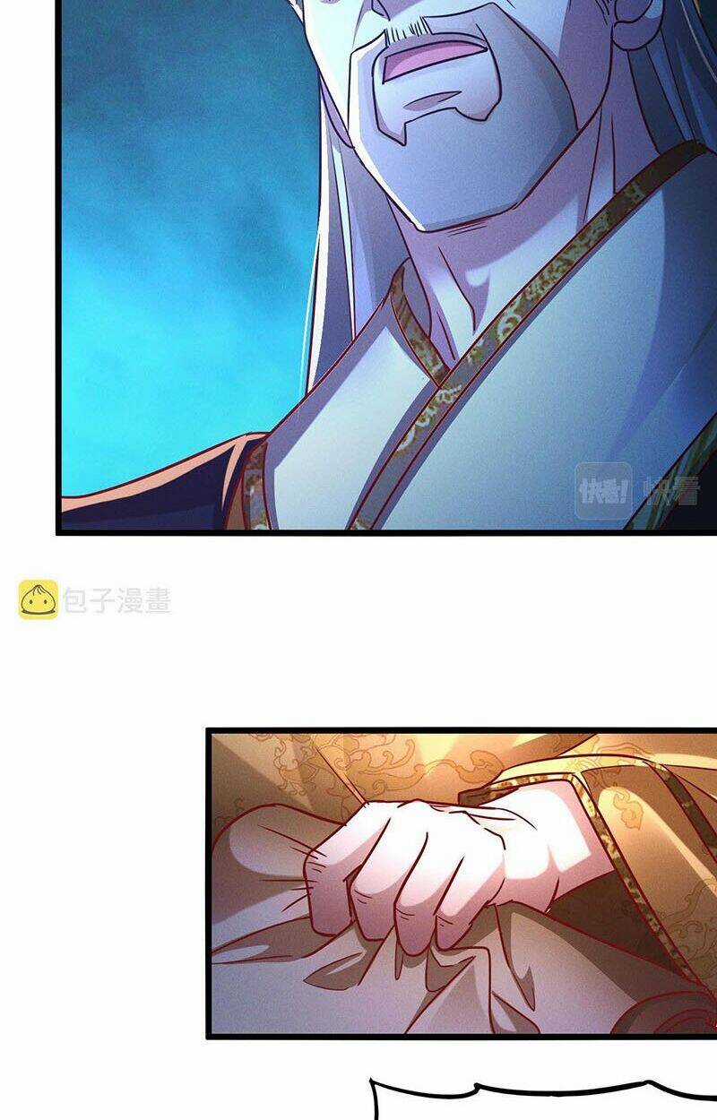 Tối Cường Thần Thoại Đế Hoàng Chapter 21 trang 45