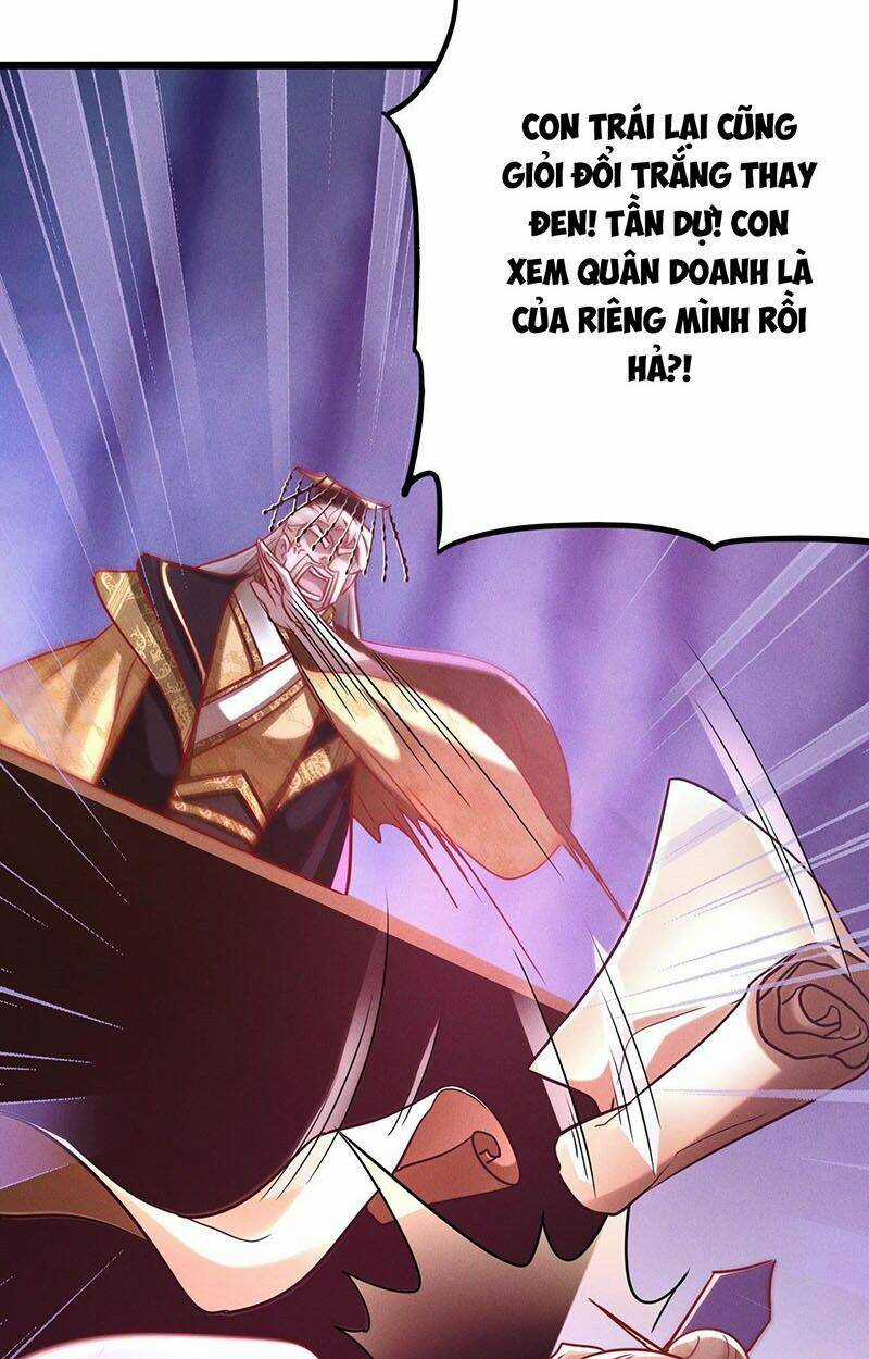 Tối Cường Thần Thoại Đế Hoàng Chapter 21 trang 46
