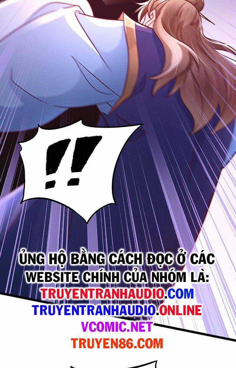 Tối Cường Thần Thoại Đế Hoàng Chapter 21 trang 47