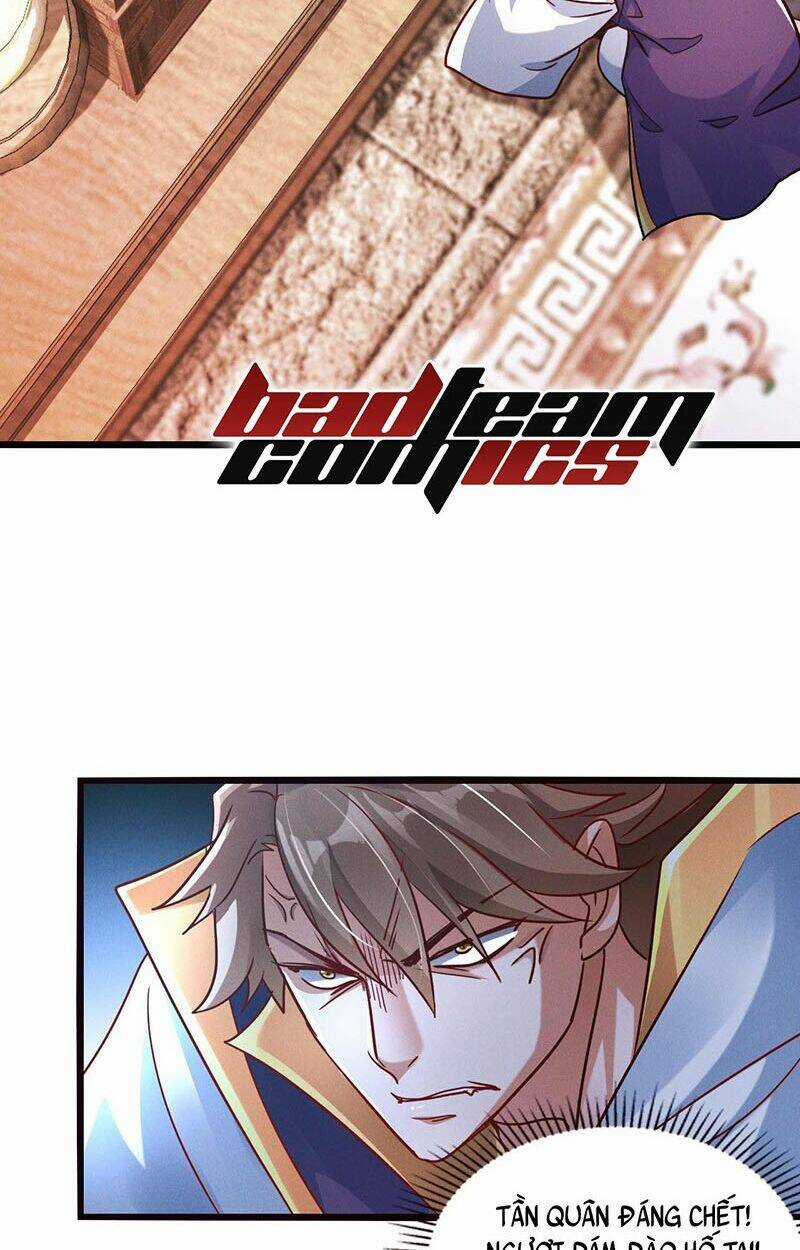 Tối Cường Thần Thoại Đế Hoàng Chapter 21 trang 49