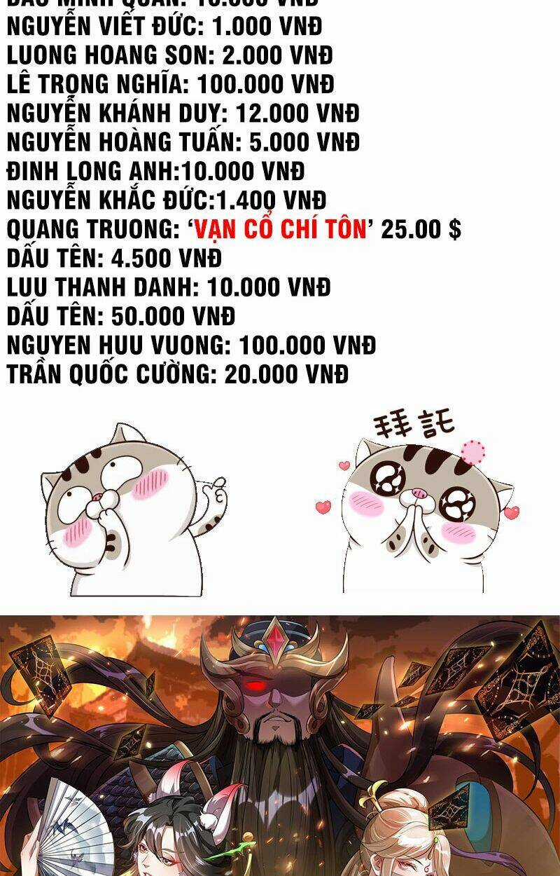 Tối Cường Thần Thoại Đế Hoàng Chapter 21 trang 5