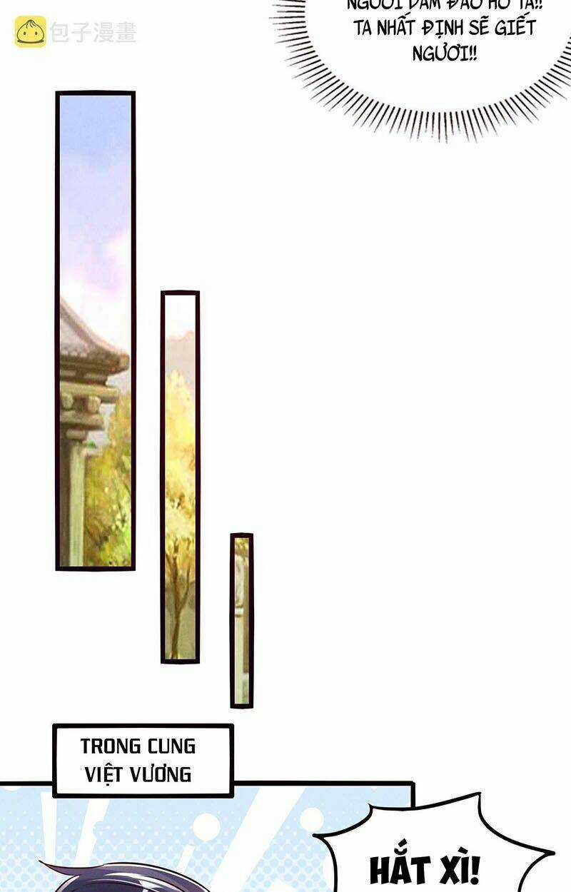 Tối Cường Thần Thoại Đế Hoàng Chapter 21 trang 50