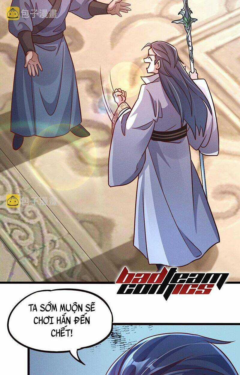Tối Cường Thần Thoại Đế Hoàng Chapter 21 trang 53