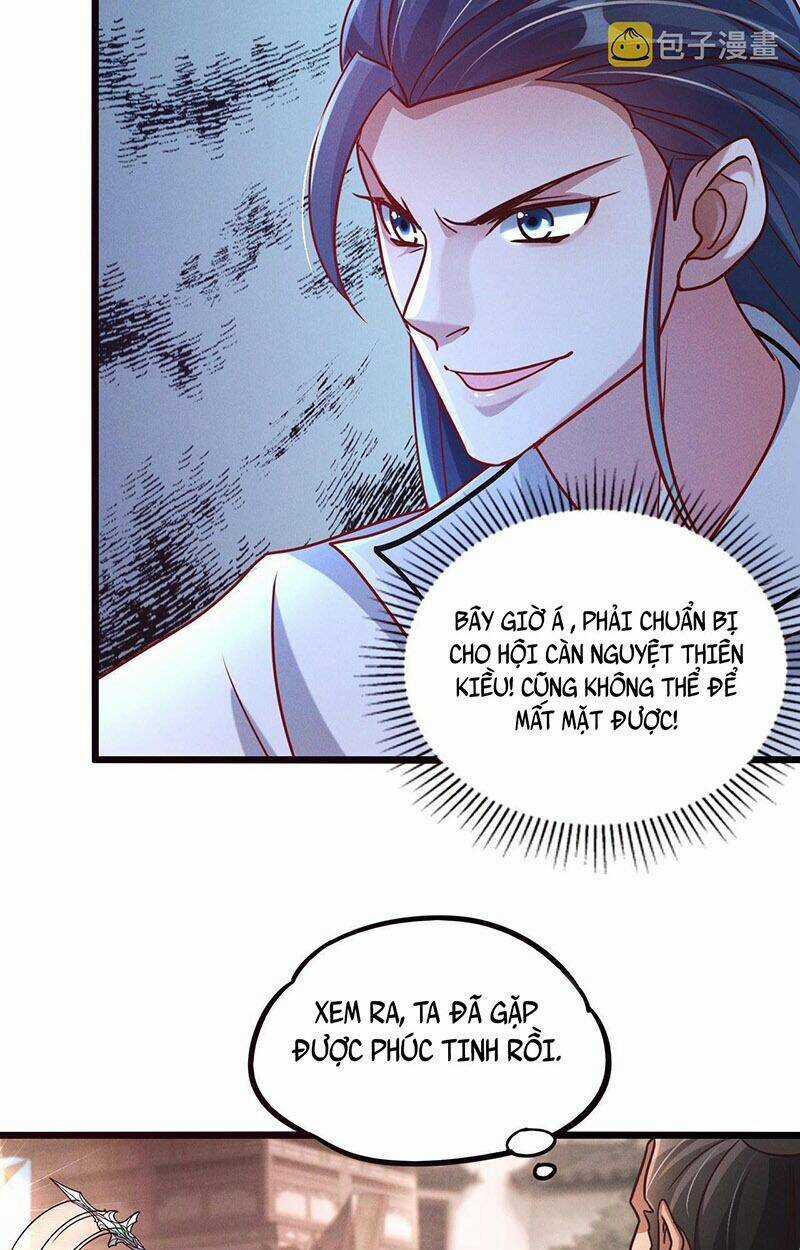 Tối Cường Thần Thoại Đế Hoàng Chapter 21 trang 54