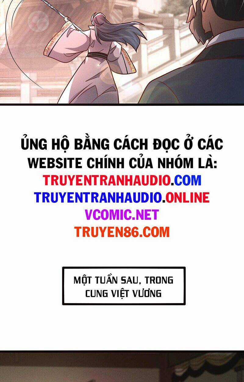 Tối Cường Thần Thoại Đế Hoàng Chapter 21 trang 55
