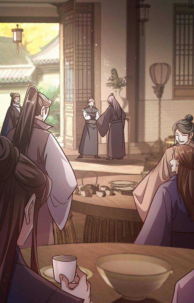 Tối Cường Thần Thoại Đế Hoàng Chapter 21 trang 56