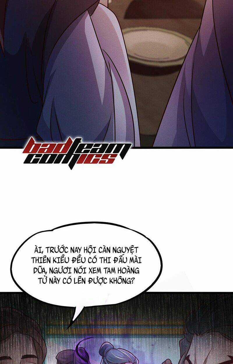 Tối Cường Thần Thoại Đế Hoàng Chapter 21 trang 57