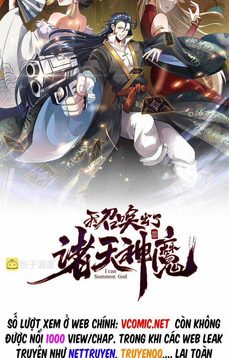 Tối Cường Thần Thoại Đế Hoàng Chapter 21 trang 6