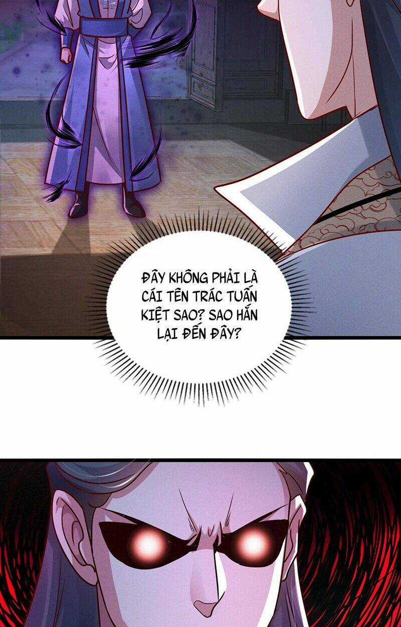 Tối Cường Thần Thoại Đế Hoàng Chapter 21 trang 60