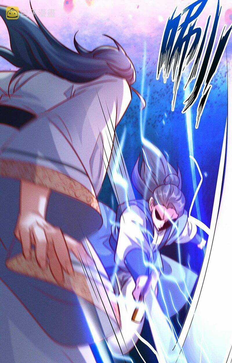 Tối Cường Thần Thoại Đế Hoàng Chapter 21 trang 62