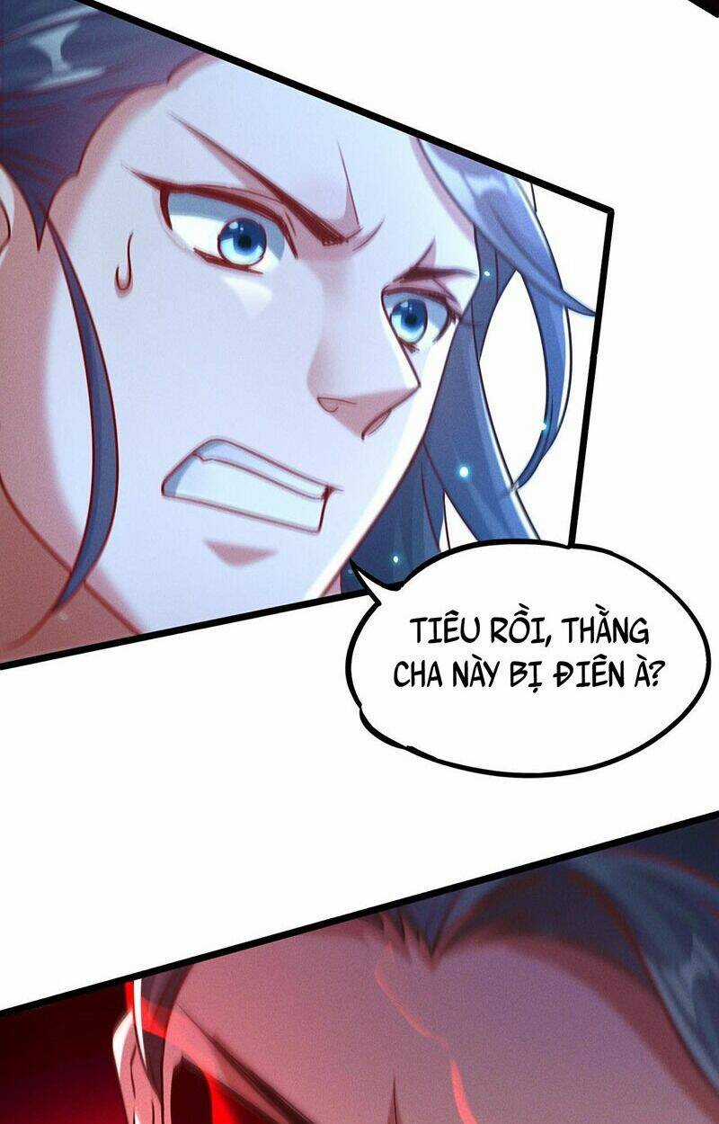 Tối Cường Thần Thoại Đế Hoàng Chapter 21 trang 64